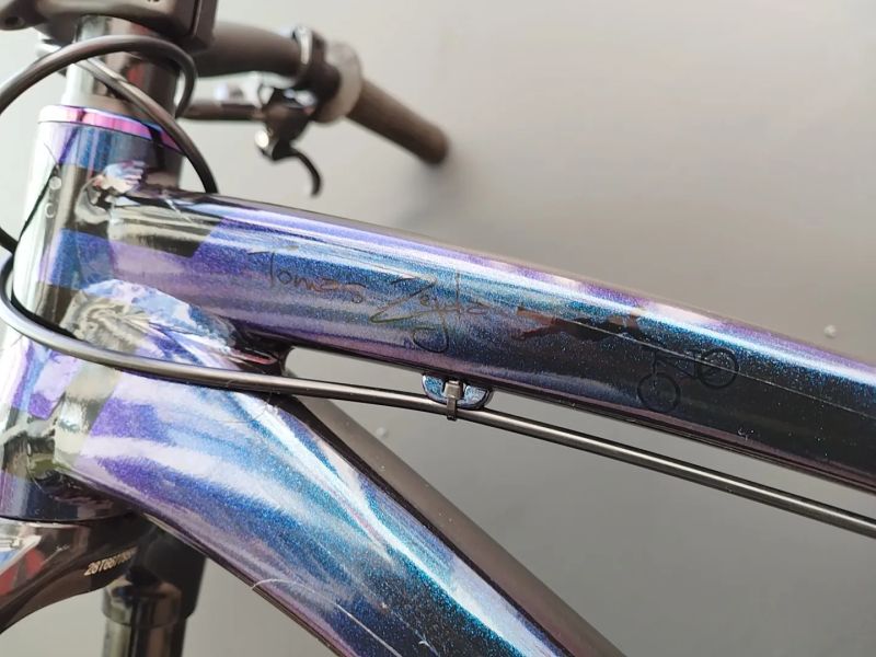 Dartmoor Two6player M custom