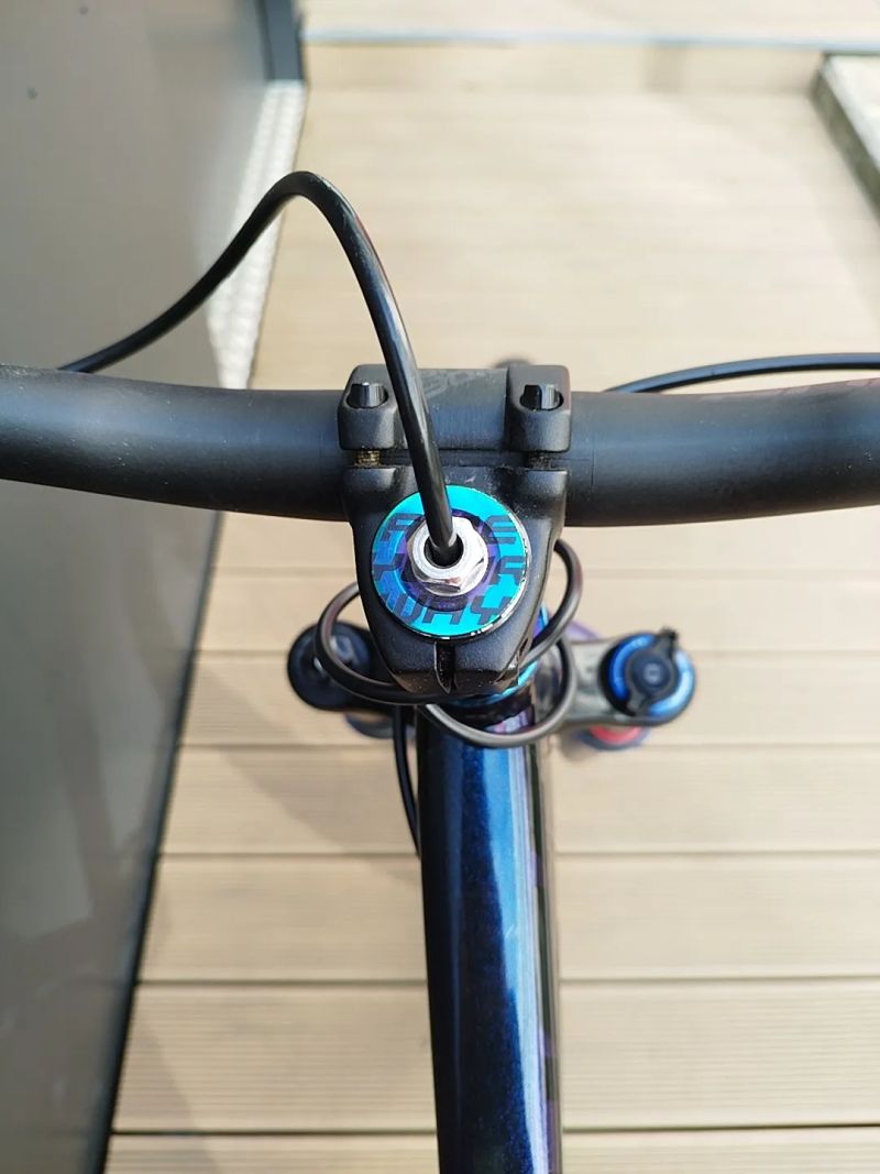 Dartmoor Two6player M custom