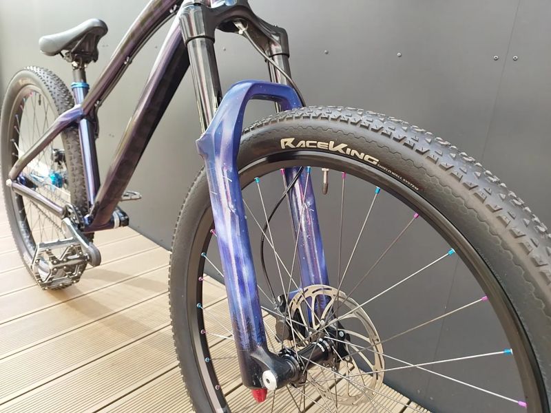 Dartmoor Two6player M custom