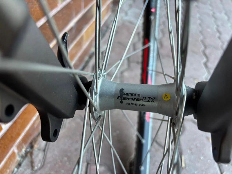 Merida Crossway TFS 800