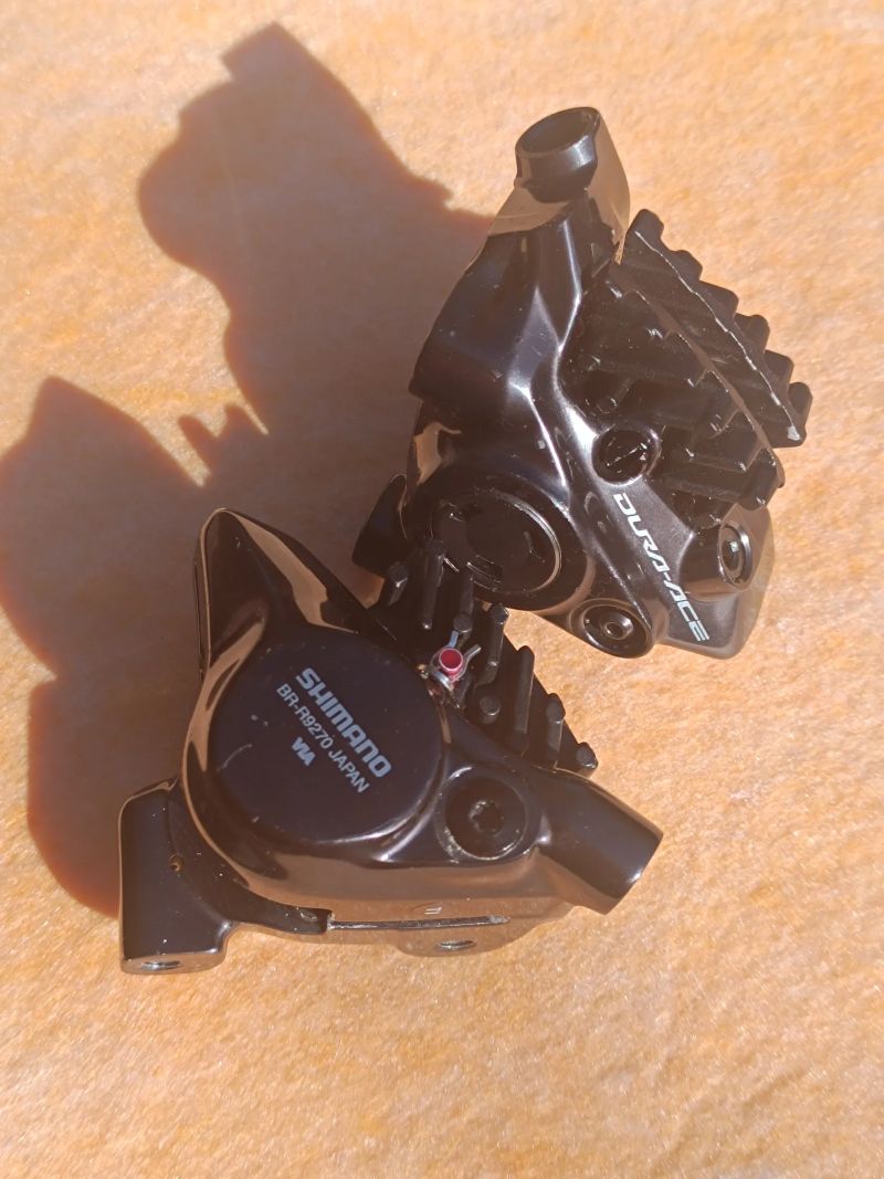 Shimano DuraAce