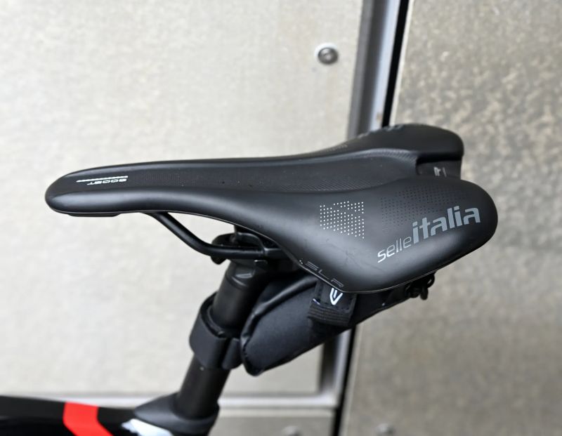 Ridley Fenix Slic 2024, vel M/L (56) v záruce