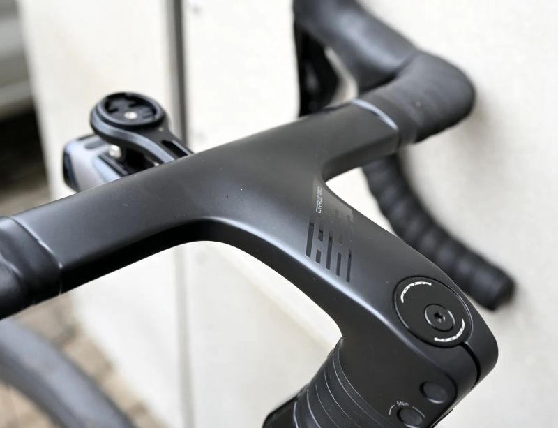 Ridley Fenix Slic 2024, vel M/L (56) v záruce