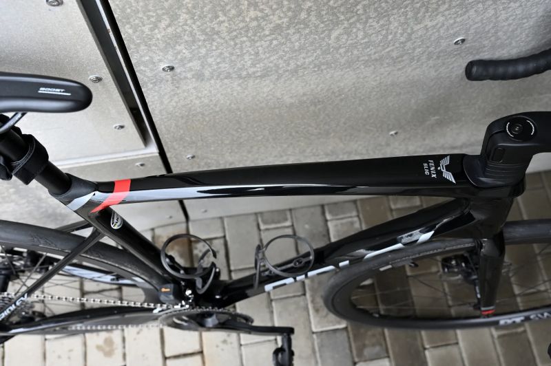 Ridley Fenix Slic 2024, vel M/L (56) v záruce