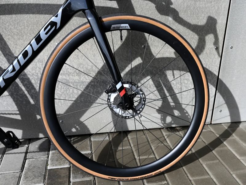 Ridley Fenix Slic 2024, vel M/L (56) v záruce