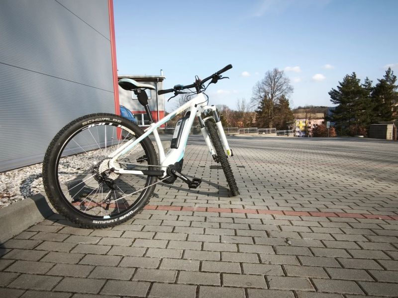 Cube Elektrokolo CUBE ACCESS HYBRID