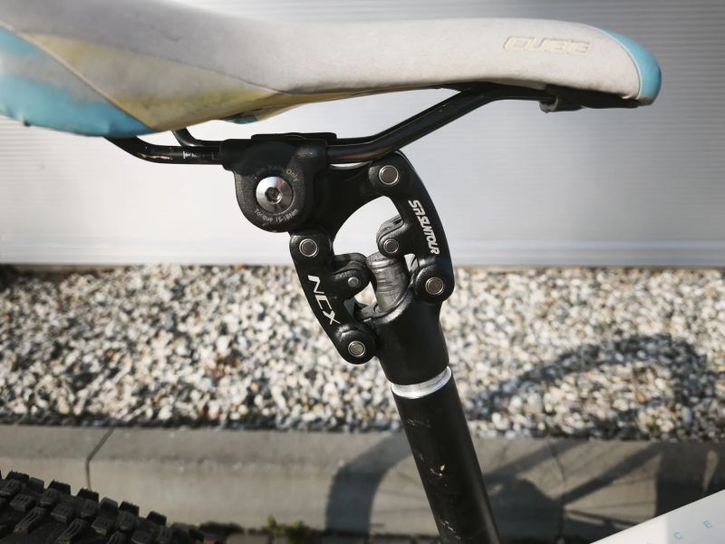 Cube Elektrokolo CUBE ACCESS HYBRID