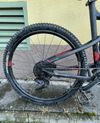 Rockrider Celoodpružené MTB - velmi pěkný stav 