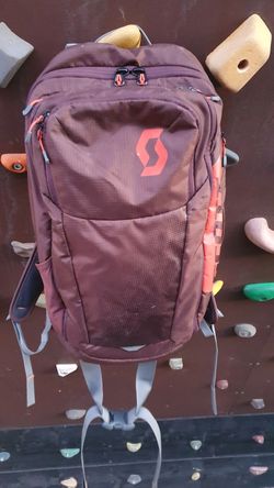 Batoh SCOTT TRAIL ROCKET EVO FR´ 24