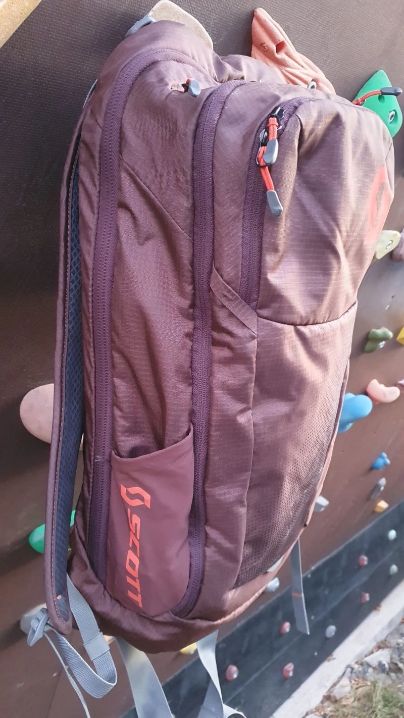 Batoh SCOTT TRAIL ROCKET EVO FR´ 24