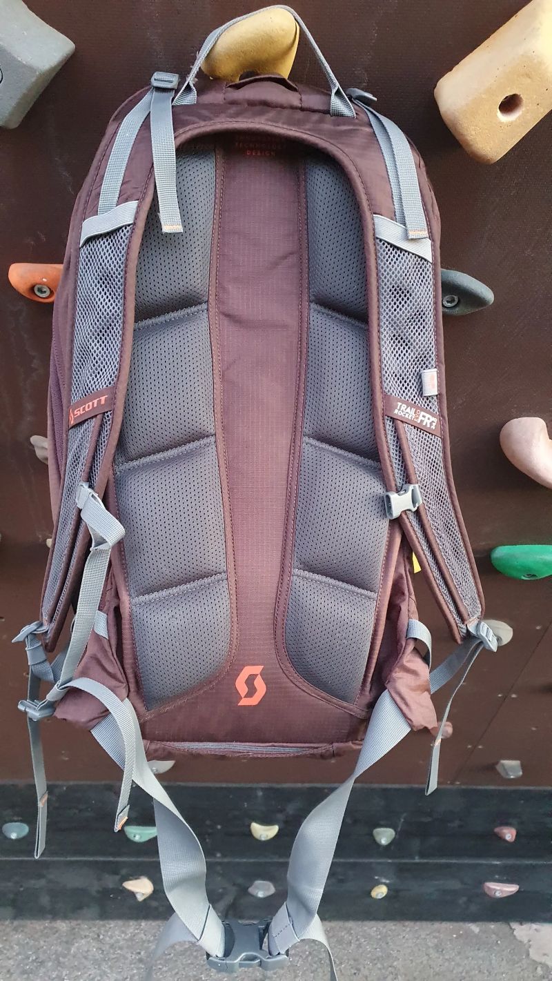 Batoh SCOTT TRAIL ROCKET EVO FR´ 24