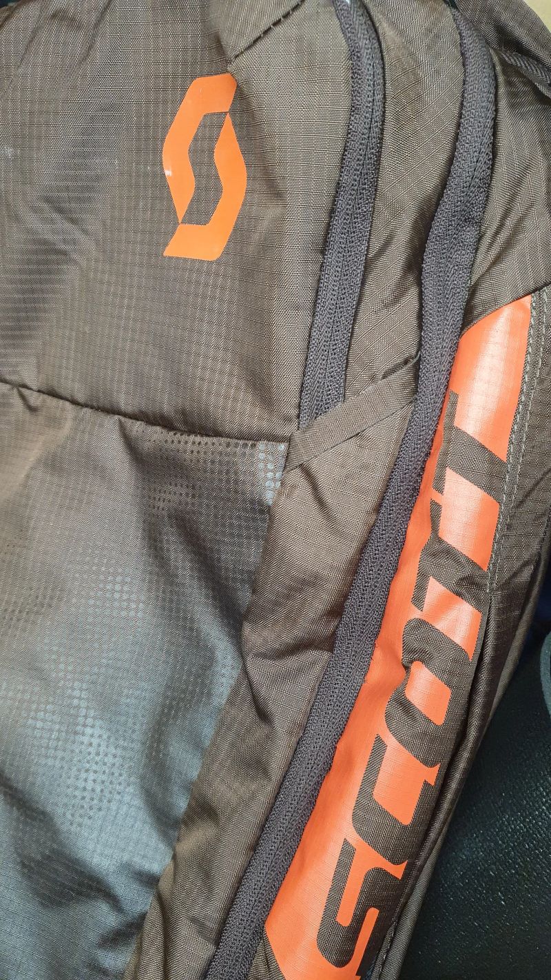 Batoh SCOTT TRAIL ROCKET EVO FR´ 24