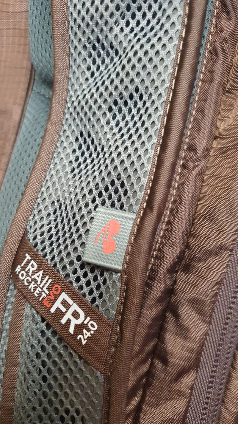 Batoh SCOTT TRAIL ROCKET EVO FR´ 24