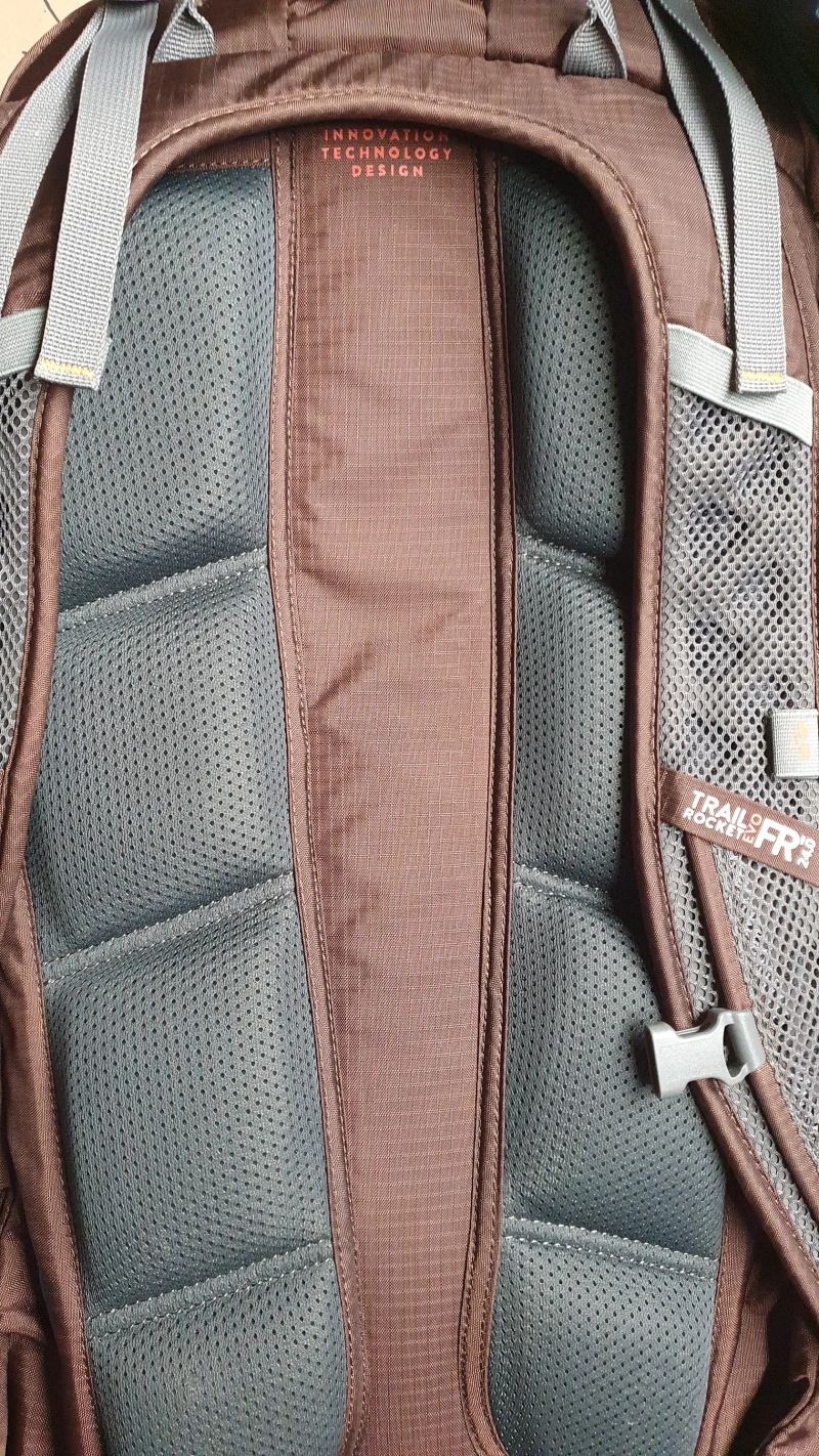 Batoh SCOTT TRAIL ROCKET EVO FR´ 24