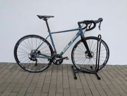 Superior X Road Issue 2018