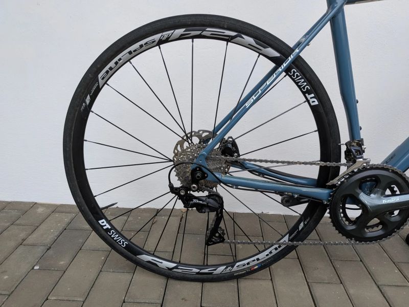 Superior X Road Issue 2018