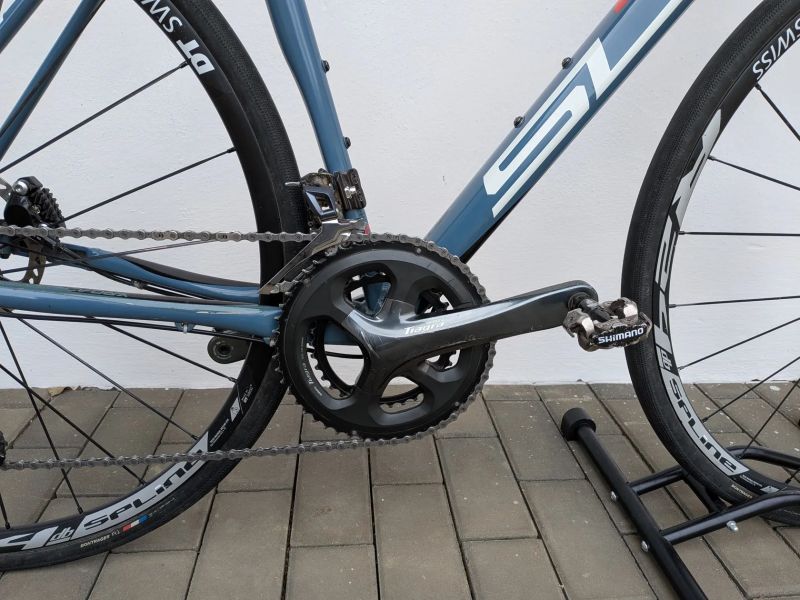 Superior X Road Issue 2018