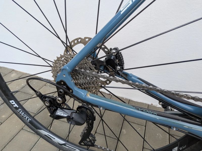 Superior X Road Issue 2018