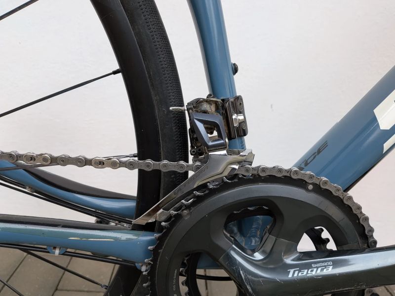 Superior X Road Issue 2018