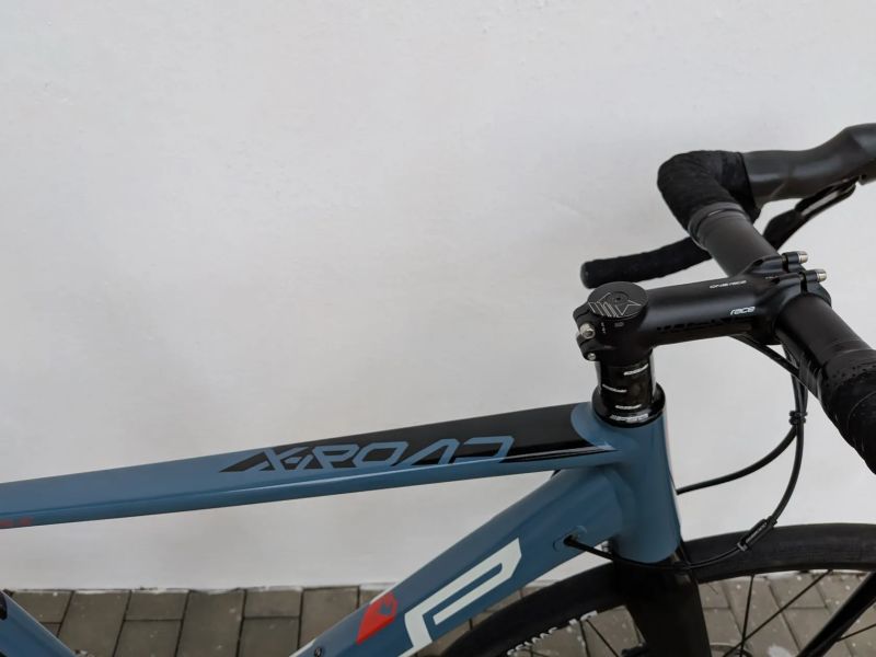 Superior X Road Issue 2018