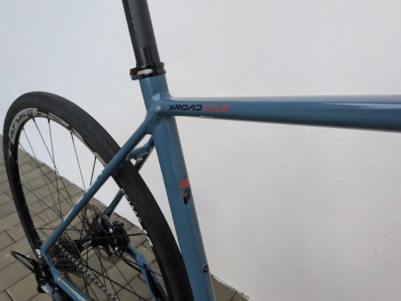 Superior X Road Issue 2018