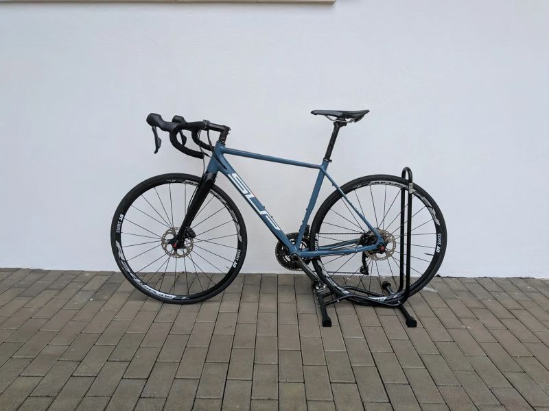 Superior X Road Issue 2018