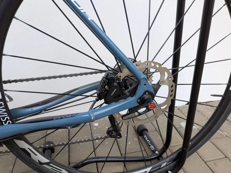 Superior X Road Issue 2018