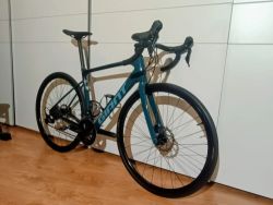 Giant Defy Advanced
