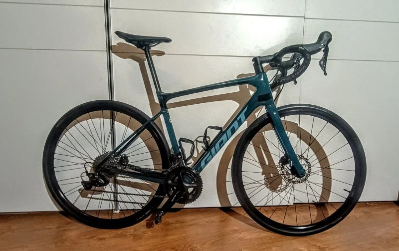 Giant Defy Advanced