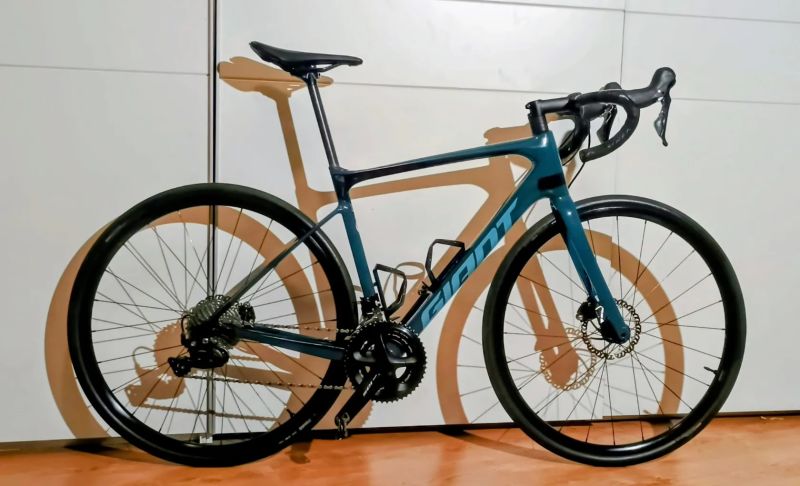 Giant Defy Advanced