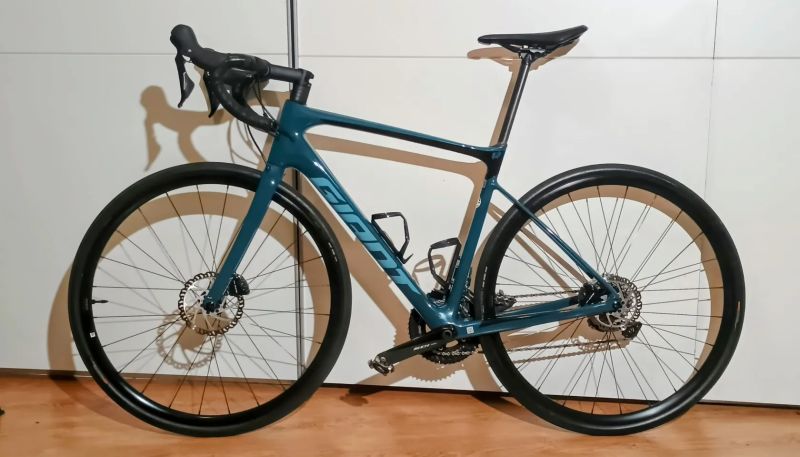 Giant Defy Advanced