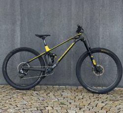 Mondraker Foxy Carbon XR 2023 | PC: 240k