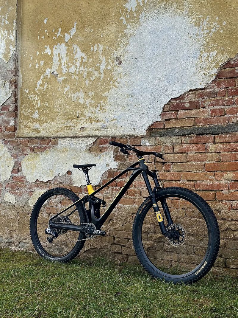 Mondraker Foxy Carbon XR 2023 | PC: 240k