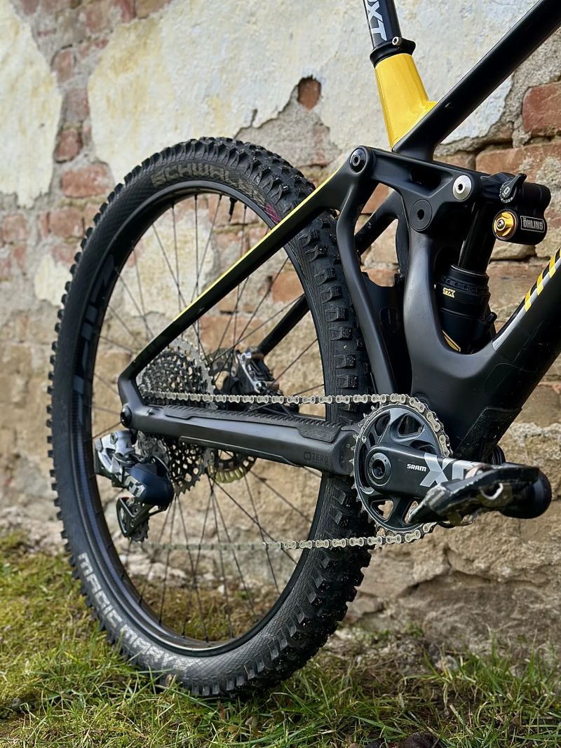 Mondraker Foxy Carbon XR 2023 | PC: 240k