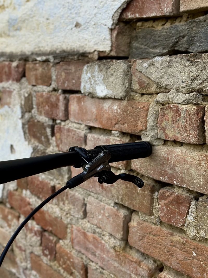 Mondraker Foxy Carbon XR 2023 | PC: 240k