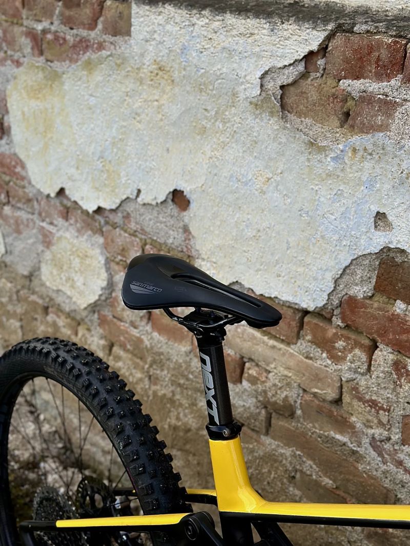 Mondraker Foxy Carbon XR 2023 | PC: 240k