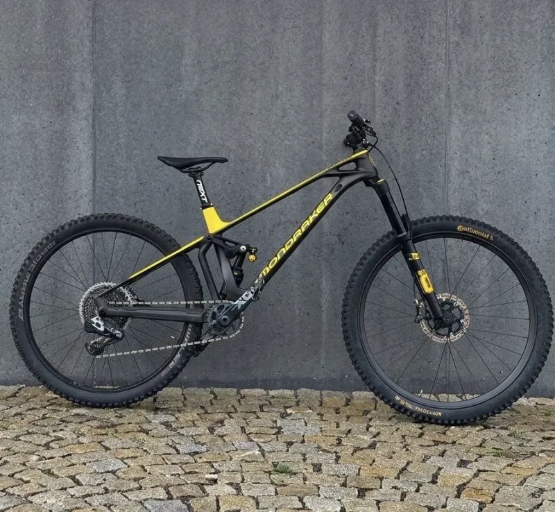 Mondraker Foxy Carbon XR 2023 | PC: 240k