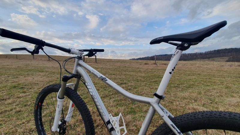 Agang Gangsta 9.29 XC Trail