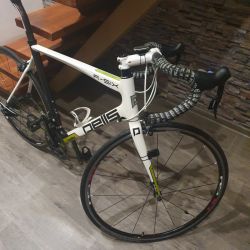 Pells Silniční kola