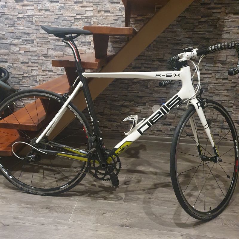 Pells Silniční kola