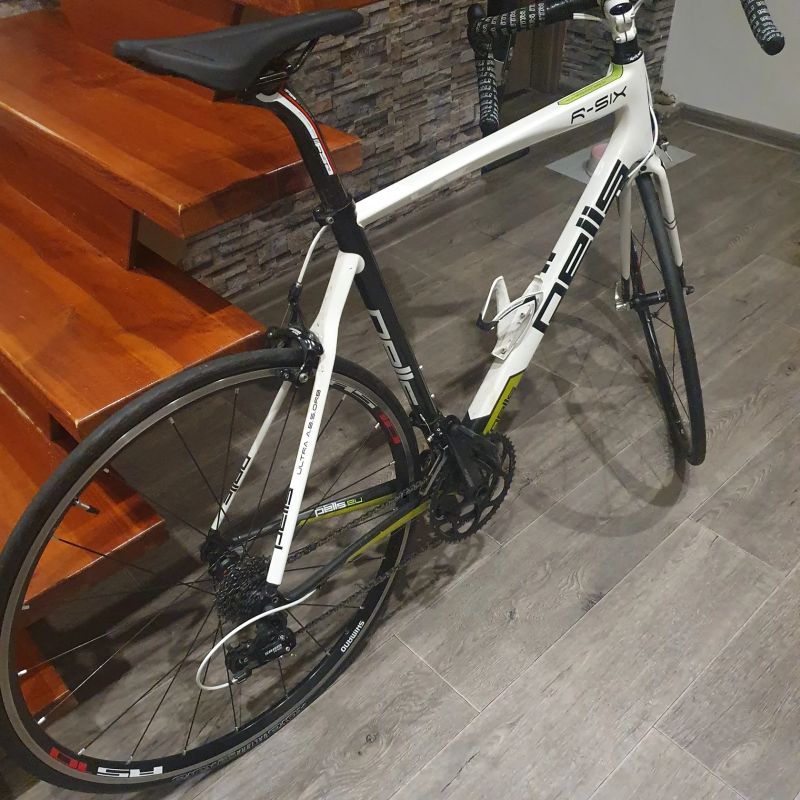 Pells Silniční kola