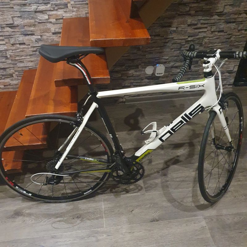 Pells Silniční kola