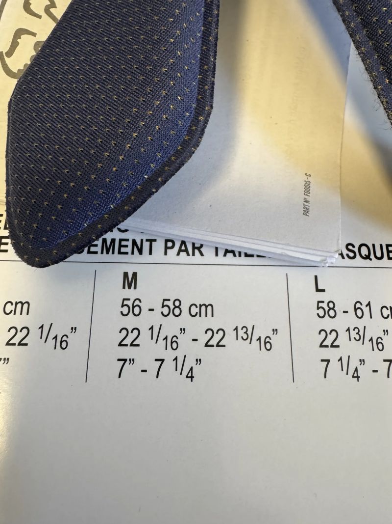 Helma Fox Racing Proframe Helmet Blocked, Ce, Olive Green Velikost: M + brýle Leatt 