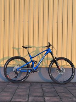 Lapierre Spicy CF Team | PC: 200k | Nové