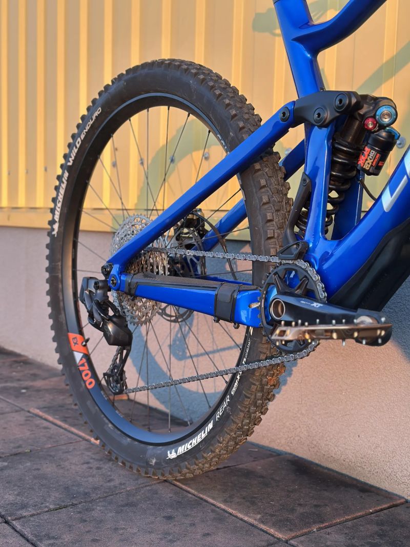 Lapierre Spicy CF Team | PC: 200k | Nové