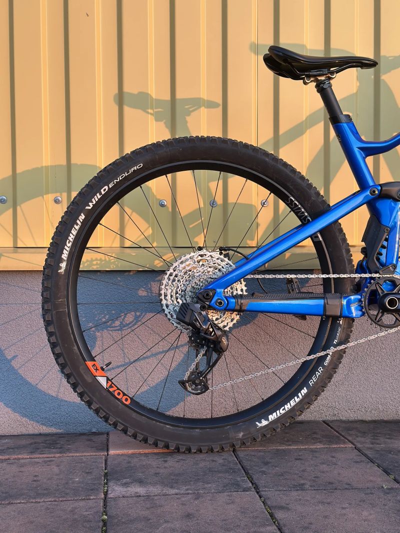 Lapierre Spicy CF Team | PC: 200k | Nové