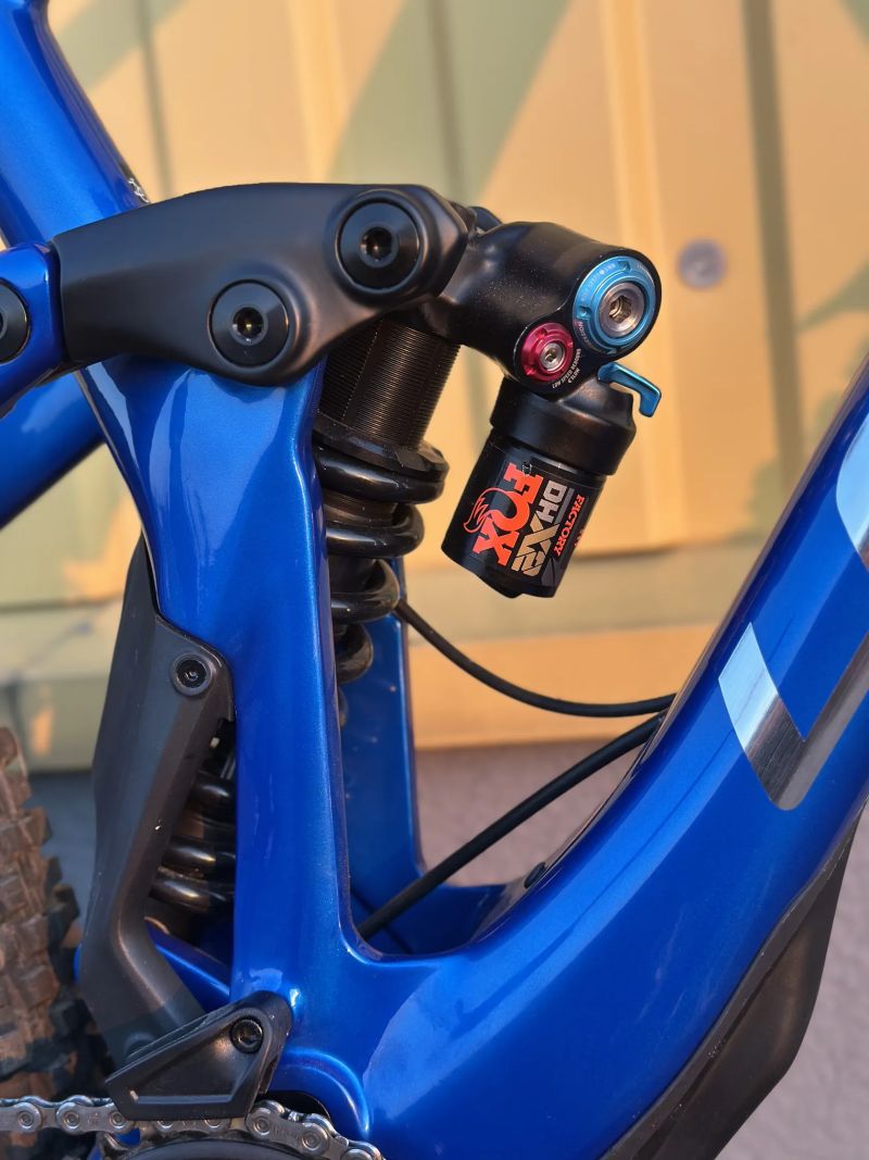 Lapierre Spicy CF Team | PC: 200k | Nové