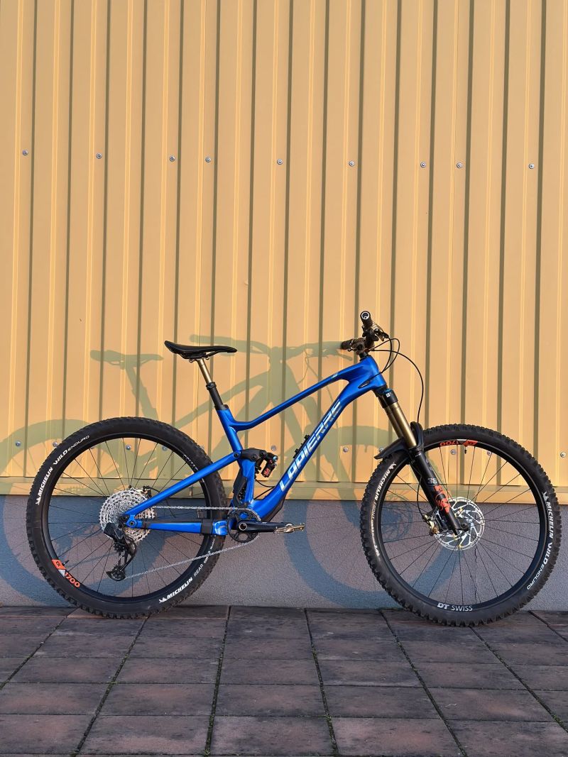 Lapierre Spicy CF Team | PC: 200k | Nové