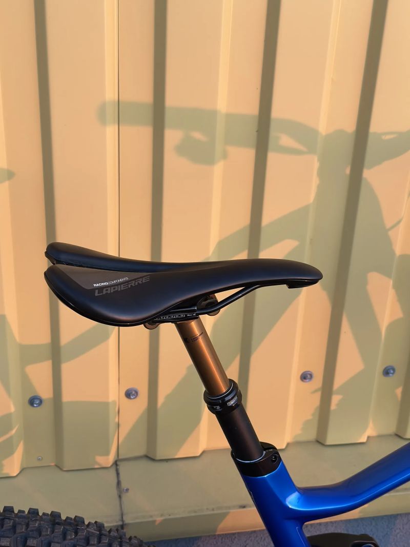 Lapierre Spicy CF Team | PC: 200k | Nové