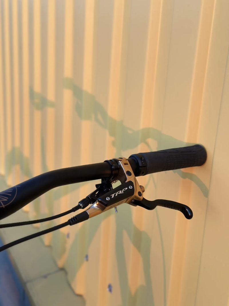 Lapierre Spicy CF Team | PC: 200k | Nové